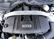 Ford Mustang 23