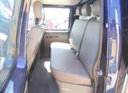 Volkswagen Transporter 16