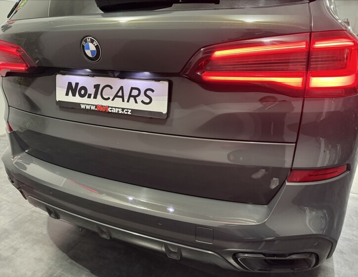 BMW X5 42