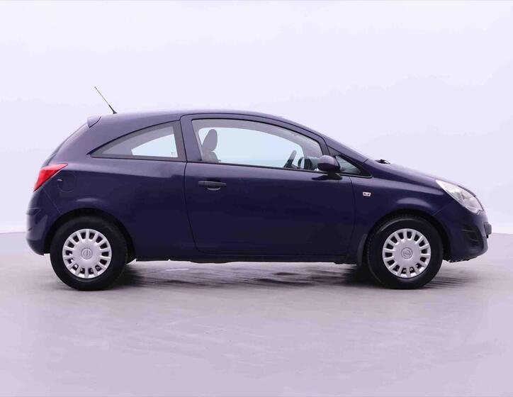 Opel Corsa 8