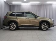 Subaru Forester 4