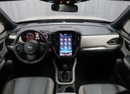 Subaru Forester 10