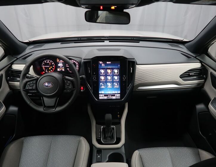 Subaru Forester 10
