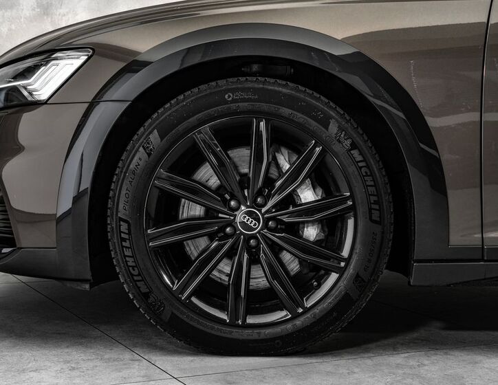 Audi A6 Allroad 2