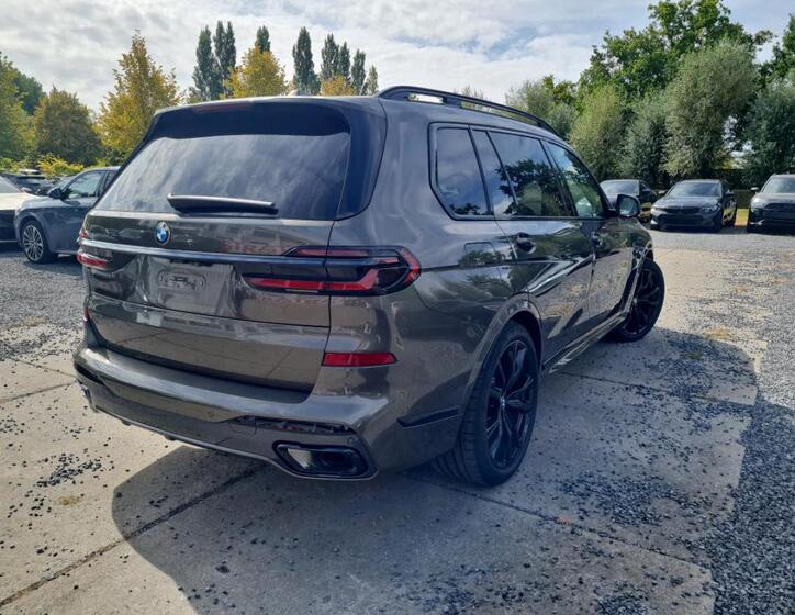BMW X7 3