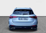 Mercedes-Benz GLC 4