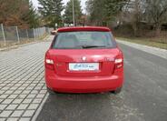 Škoda Fabia 8