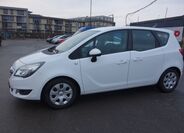 Opel Meriva 2