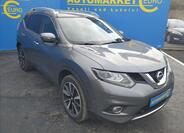 Nissan X-Trail 3