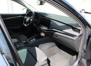 Škoda Octavia 8