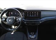 Škoda Octavia 13