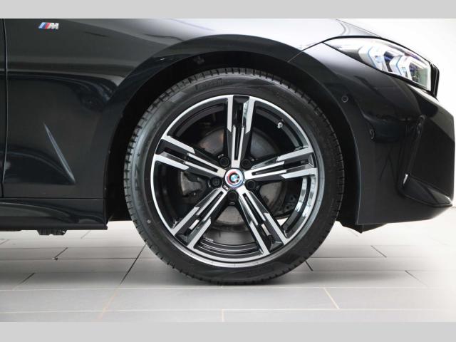 BMW Řada 3