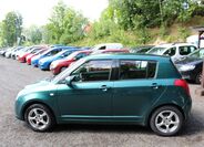 Suzuki Swift 8