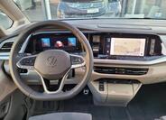 Volkswagen Multivan 15