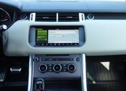 Land Rover Range Rover Sport 26