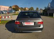 BMW Řada 5 6