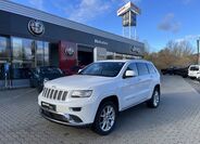 Jeep Grand Cherokee 1