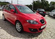 Seat Altea 9