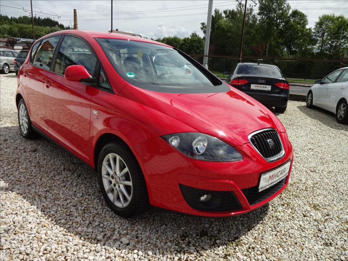 Seat Altea
