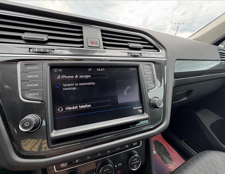 Volkswagen Tiguan 29