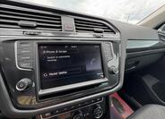 Volkswagen Tiguan 29