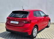 Škoda Fabia 3