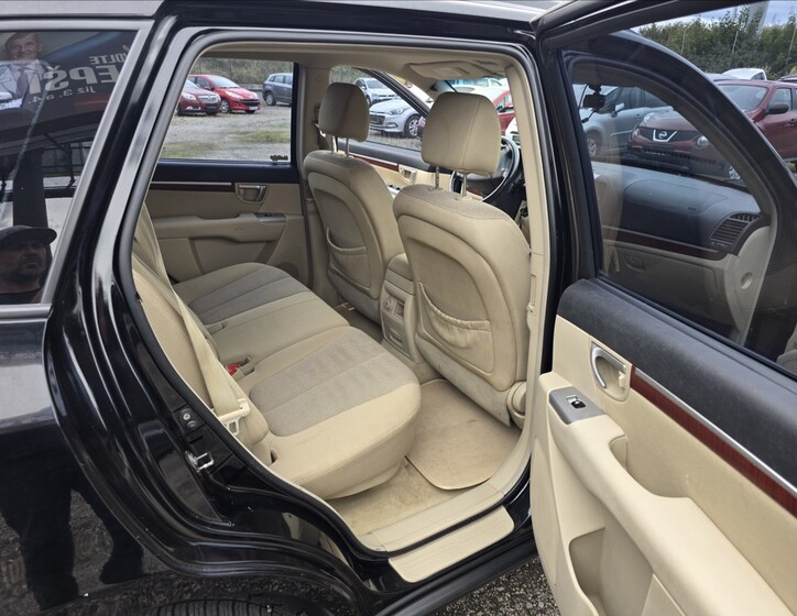 Hyundai Santa Fe 15