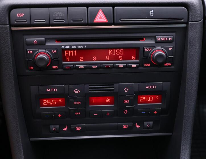 Audi A4 21