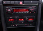Audi A4 21