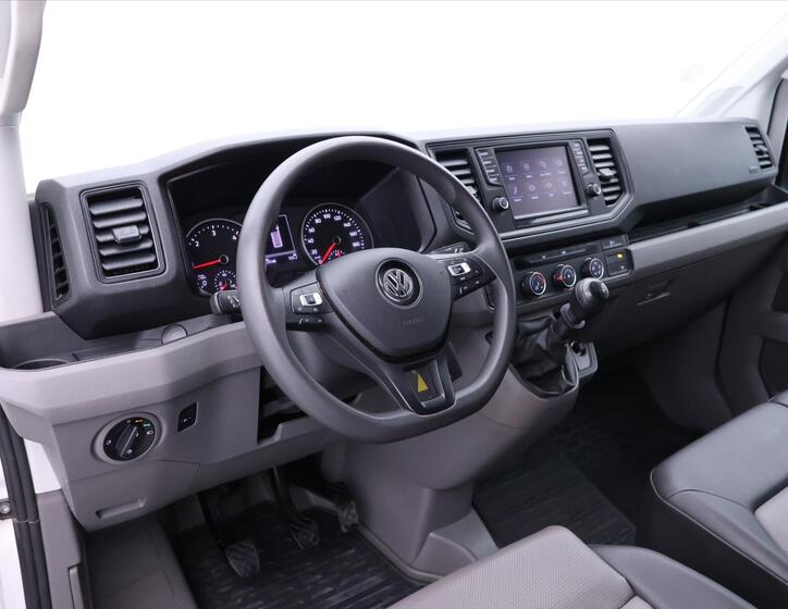 Volkswagen Crafter 23