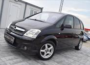 Opel Meriva 1
