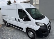 Peugeot Boxer 7