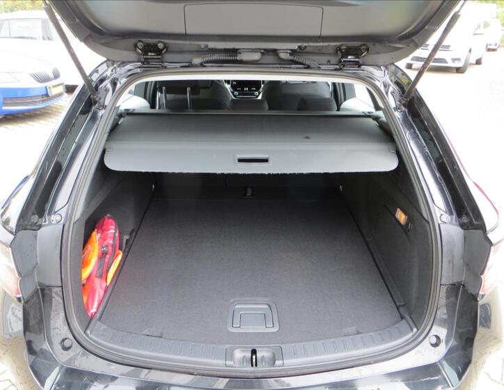 Toyota Corolla 7