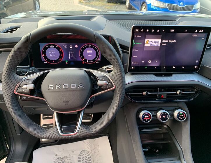 Škoda Kodiaq 13
