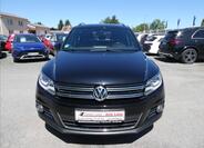 Volkswagen Tiguan 2