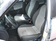Škoda Fabia 10