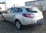 Renault Mégane 6
