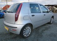 Fiat Punto 6