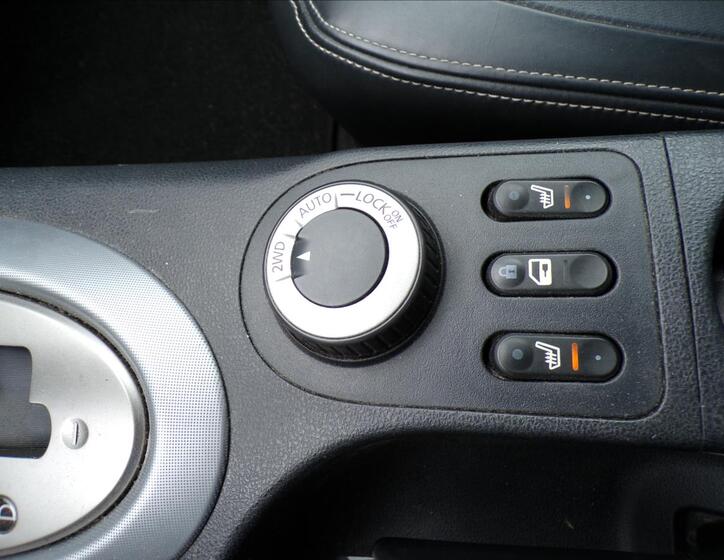 Nissan Qashqai 12