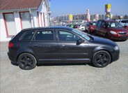 Audi A3 5