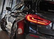 BMW Řada 5 25