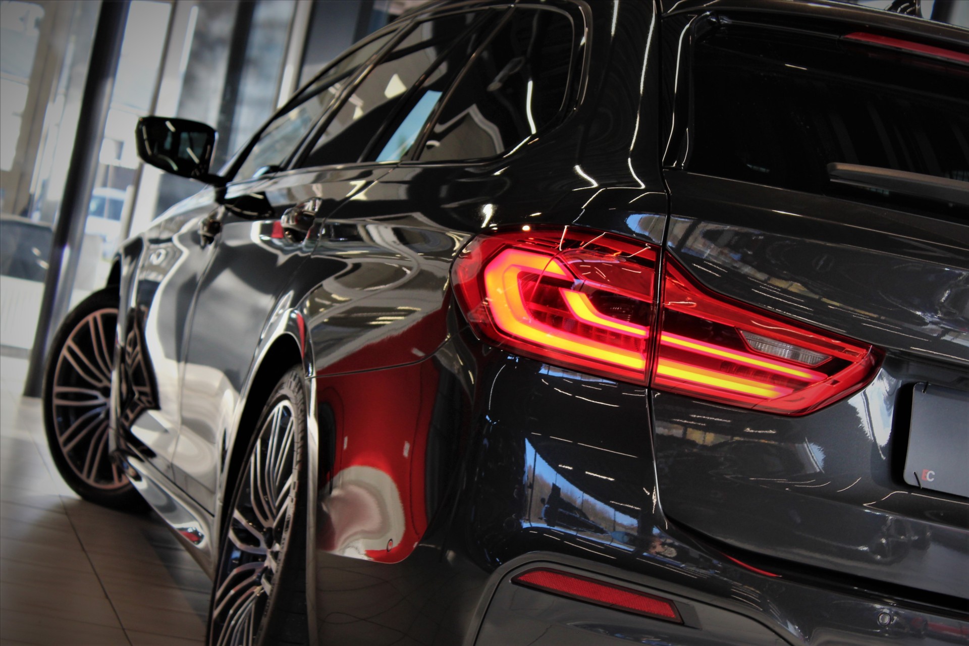 BMW Řada 5