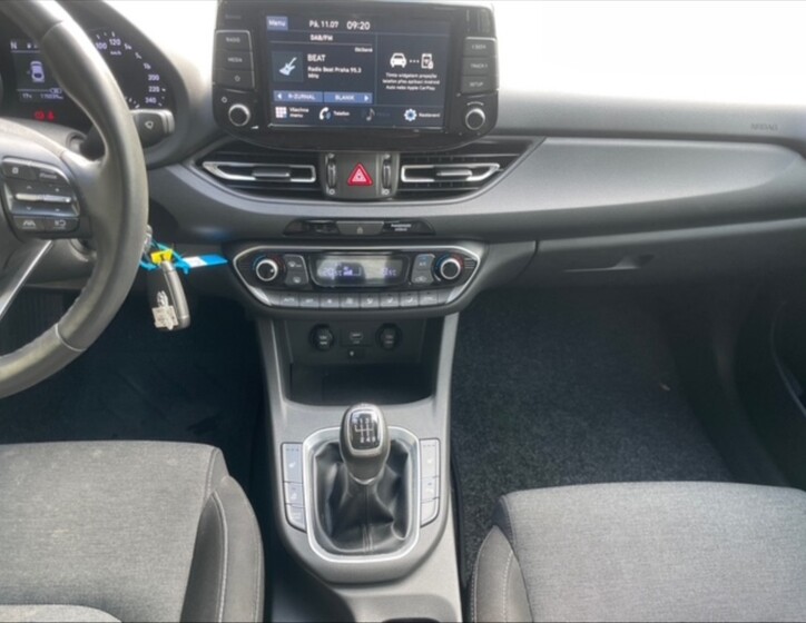 Hyundai i30 10