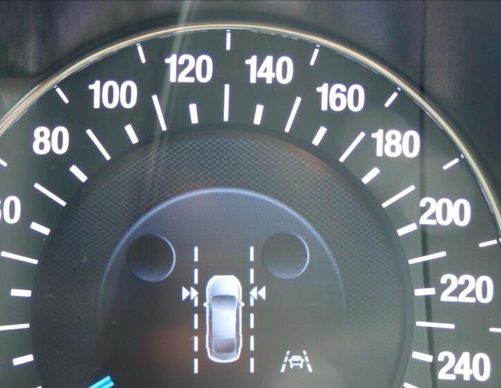 Ford Mondeo 24