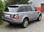 Land Rover Range Rover Sport 7
