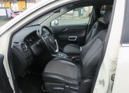 Opel Antara 27