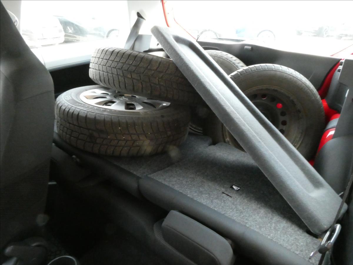 Škoda Citigo