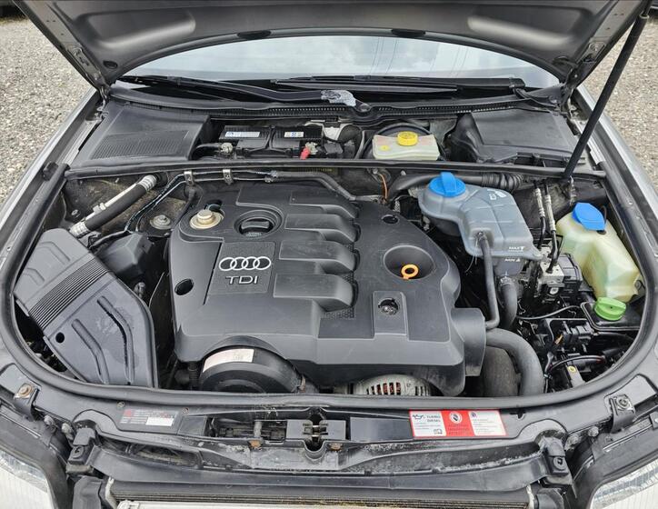 Audi A4 28