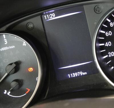 Nissan Qashqai 28