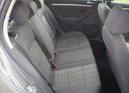 Volkswagen Golf 13